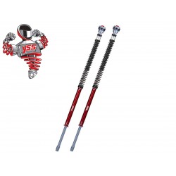 Φυσίγγια Πιρουνιού κιτ Yamaha Tenere 700 YSS